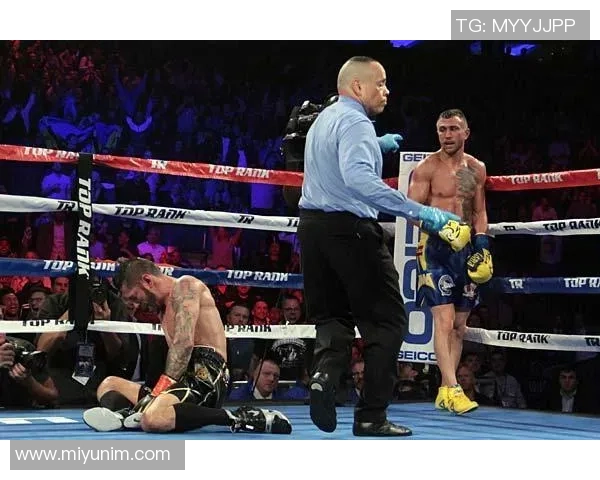 洛马琴科与罗德里格斯巅峰对决谁将成为拳坛新王者 洛马琴科与罗德里格斯巅峰对决谁将成为拳坛新王者