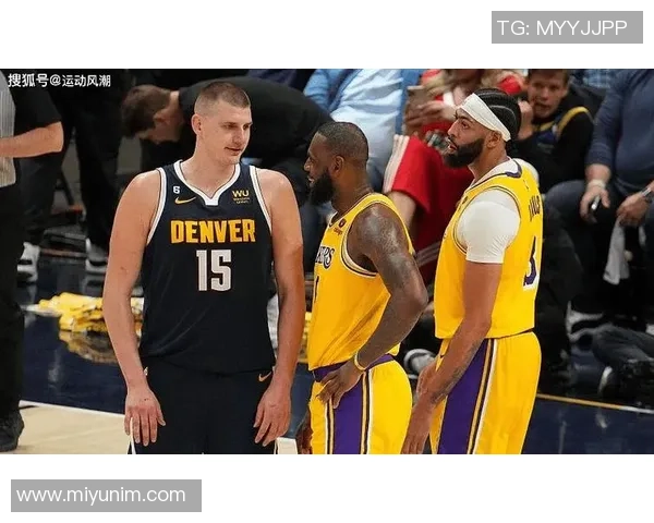 湖人队与掘金队2009年季后赛首场对决精彩回顾与分析 湖人队与掘金队2009年季后赛首场对决精彩回顾与分析