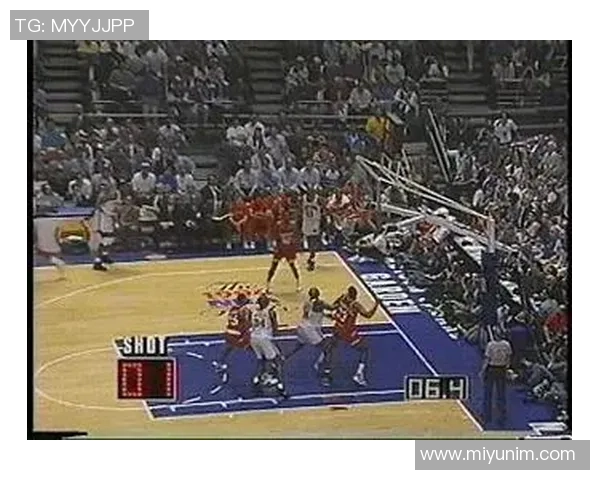 4月6日火箭对战尼克斯精彩比赛录像回放全程回顾与分析 4月6日火箭对战尼克斯精彩比赛录像回放全程回顾与分析