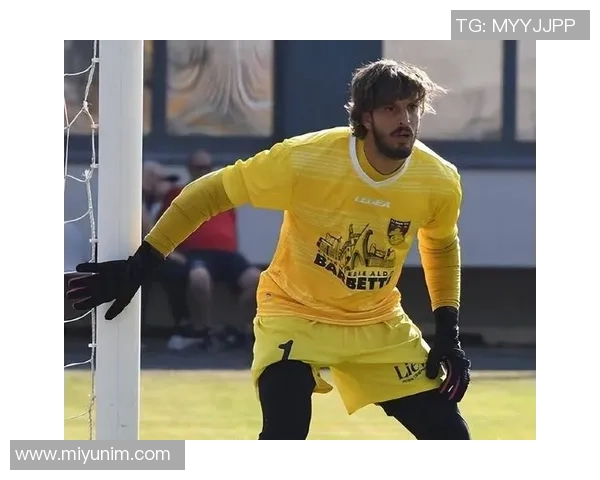 为什么大多数的门将,成熟期都要到年岁比较大的时分? 为什么大多数的门将,成熟期都要到年岁比较大的时分?