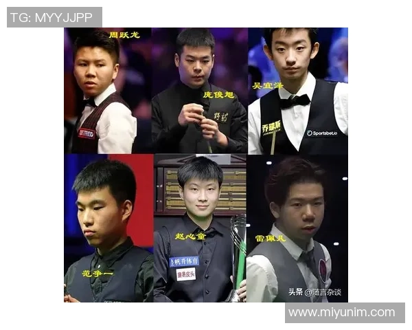 杀疯了！4-0，4-1，斯诺克17日清晨，我国军团连传捷报，又有TOP出局