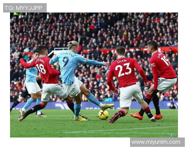 笼统对笼统! 曼城3球大胜水晶宫成功复仇 命运好也是冠军气质